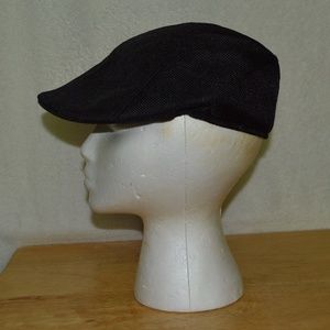 Mesh Flat Cap | NWOT